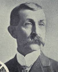 Marshall Rufus Ford (1852-1909)