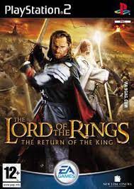 If Ea Could Update This Game Like They Did For Battlefront I D Be So Happy Lord Of The Rings Gamecube Games Gamecube