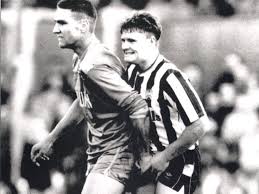 29.07.2020 · paul gascoigne untold tales: Vinnie Jones Reveals Why He Grabbed Gazza S Testicles In Infamous Incident Shields Gazette