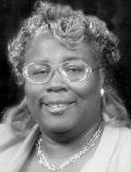 Marie Byrd Obituary (2009)