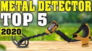 Fisher is a unique case, because this is the oldest metal detector manufacturer in the world, still alive and kicking on the market. Top 5 Best Metal Detector 2020 Youtube