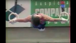 Nayoya gymnastic strength rings 4. Usa Rings Specialists Over The Years At Worlds Gymnastics Sports Olympics Still Rings Youtube