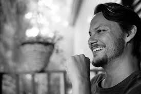 My favorite thing in the world is laughter. I'm fortunate to be surrounded  by very entertaining folks. Photo by Ernie Halter