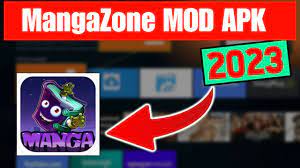 MangaZone MOD APK Download 2023[Unlimited Coins, All Unlocked] – Very  Useful – Ai TG BOT APK Download For Android 2023