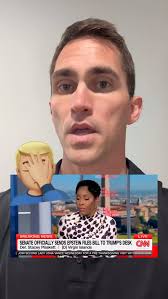 Stacey Plaskett Defends Texting Relationship with Jeffrey Epstein