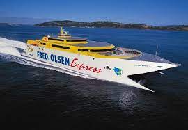 Check spelling or type a new query. Fred Olsen Express Fahrenbuchung Fahrplane Und Tickets