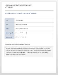 Check spelling or type a new query. Free Value Proposition Templates Smartsheet