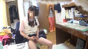 オナニーバレ