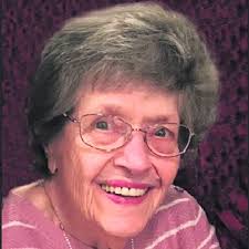 Edna Boswell Obituary (1926