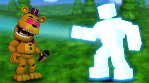 Official announcement from scott cawthon although five nights at freddy's 4 has been launched for 4. Five Nights At Freddy S Fnaf World Scott Cawthon Update 2 Mod Gameplay Youtube