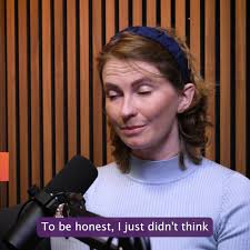 Breast Cancer Now podcast with Erin Kennedy