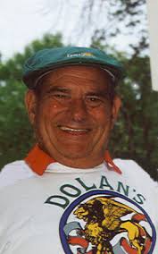 Thomas J. Dolan Obituary 2009