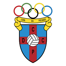 Cd cova piedade ocupa a posição 12 no campeonato segunda liga e tem pontos 31 na classificação. Clube Desportivo Cova Da Piedade Vector Logo Download Free Svg Icon Worldvectorlogo