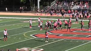 Pomperaug Youth Football