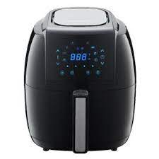 Farberware digital xl air fryer oven is up to 30% faster cooking with its rapid air technology; Airfryer Manuals Airfryers Online