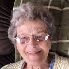 Shirley Ann Laymon Obituary December 11, 2020