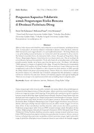 Sk perubahan susunan pengurus bumdes 2020 9. Https Jurnal Ugm Ac Id Bakti Article Download 60957 Pdf