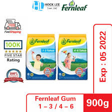 We use data to empower communities and companies to make the right investments for effective. Rm19 08 After Coin Cashback Fernleaf 1 3 4 6 Years Old Milk Powder 900g Shopee Malaysia