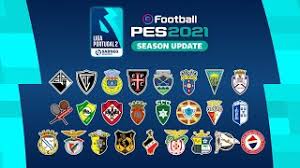 Also, i updated the liga portugal 2 kit previews avaiable on the posts, perhaps i'll do the same for the cp teams if i have the time. League Liga Portugal 2 Sabseg 2020 21 Creation Thread Pesgaming