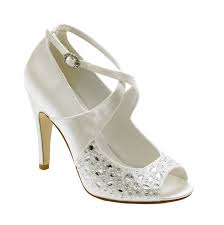 Wedding Shoes 730 From Wedding Shoes Direct Bryllup