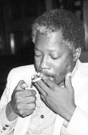 JJ 03/80: Bill Hardman & Junior Cook Quintet at Ronnie Scott's