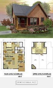 With open floor plans becoming increasingly popular and the continually blurred lines of work and play, lofts. Small Cabin Designs With Loft Small Cabin Floor Plans Small Cabin Designs House Plan With Loft Small Cabin Floor Plans
