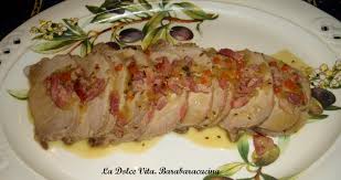 Check spelling or type a new query. Arrosto Di Maiale Con Pancetta La Dolce Vita