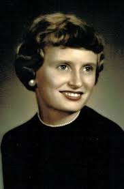 Mary Lou Ament Obituary