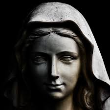 Sin and Mary's Humanity