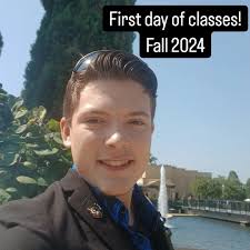 Troy Caton's Instagram, Twitter & Facebook