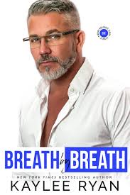 Breath by Breath Signed Paperback