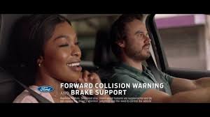 Ford Summer Sales Event TV Spot, 'On Your Own' Song by American Authors  [T2]