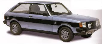 Image result for Silver 1981 Talbot