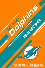 Whether you are a fan of this type or not, the following r&b music quiz questions and answers will provide you with interesting trivia facts. Buy Miami Dolphins Trivia Quiz Book The One With All The Questions Book Online At Low Prices In India Miami Dolphins Trivia Quiz Book The One With All The Questions Reviews