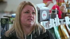 Randy Cushman. Groundfishing in Port Clyde, Maine.