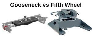 4statetrucks.com has been visited by 10k+ users in the past month Gooseneck Vs Fifth Wheel What S The Difference And Which Is Better Camper Life