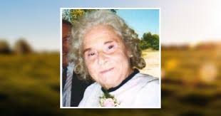 Ruth J. Locey Obituary 2021