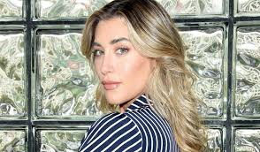 Days of Our Lives' Jessica Serfaty Recast: Who Is Playing Sloan?