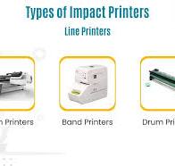 What is an Impact Printer? - A Complete Guide