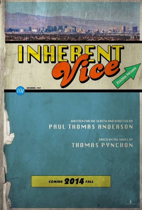 Film Review: Inherent Vice (dir by Paul Thomas Anderson) | Through the  Shattered Lens