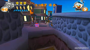 Donald Duck Goin Quackers Download Gamefabrique