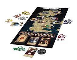 ¡vivir es el otro juego! Trivia Juego De Tronos Ofertas Junio 2019