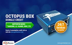 If you have already installed then skip this step. Octopus Box 50 Credits Octopus Box Activation Gsmfastest
