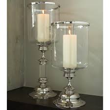 Shannon crystal candle holder by godinger large 5.5 tulip lighting by design. Candleholders Shop