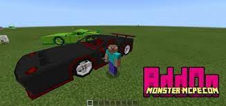 Текстуры для minecraft pe 1.17. Aston Martin Car Addon 1 13 1 12 Minecraft Bedrock Addons Mod