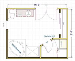 Select a floor plan that best shows the shape of your bathroom and you will see the detailed floor heating installation plan and cost. Passenden Platz Fur Jedes Bad Element Mariemobel Com Bathroom Layout Bathroom Floor Plans Master Bathroom Layout