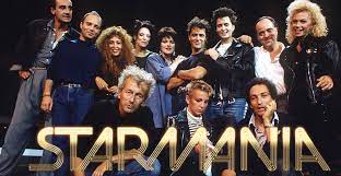 L'opéra rock de #michelberger et #lucplamondon revient à paris à partir du 11 novembre 2021 #starmania. L Opera Rock Starmania De Quoi Ca Parle Les Cultivores