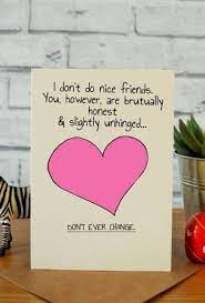 One of the best birthday cards for friends is a 3d handmade birthday card for friends. Birthday Card Ideas For Bestfriend Handmade 30 Ideas Creative Birthday Cards Birthday Gifts For Best Friend 18th Birthday Cards