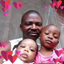 Guess the man that Oliver De Coque is welcoming here..