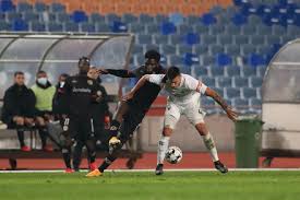 Varzim you can find the match results on our page, the result of the match is instantly reflected on our page. Academica Oaf 1 0 Varzim Taca De Portugal Placard 2020 2021 Ficha Do Jogo Zerozero Pt